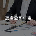 智利南极领地公司年审