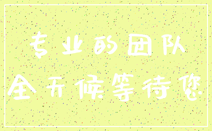 专业的团队_全天候等待您