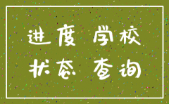 怎么查看公司注销进度