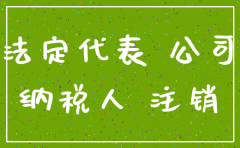 公司停业不注销申报