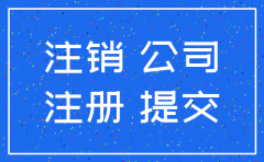 股东注销公司怎么注销吗