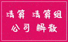 注销公司查账报告怎么做