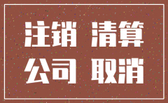 注销分公司一定要股东需签字吗