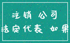 公司没有业务要注销怎么办