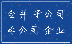 控股子公司注销的资产处理