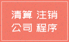执行过程中申请人公司注销