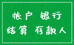 招商银行公司对公账户注销吗
